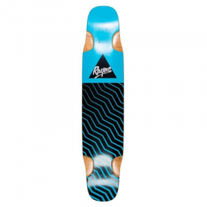Rayne 44" Nae Nae Dancing Longboard Deck
